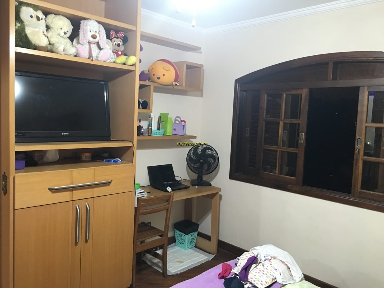 Sobrado à venda com 5 quartos, 400m² - Foto 5