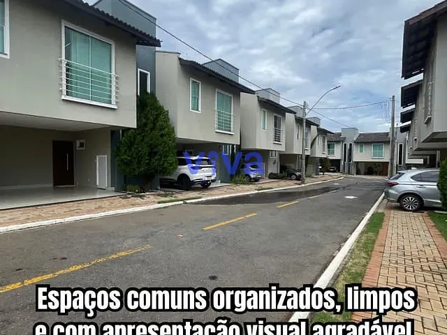Sobrado com 249m² 3 quartos e 2 banheiros, à venda, no bairro Residencial Center Ville em Goiânia