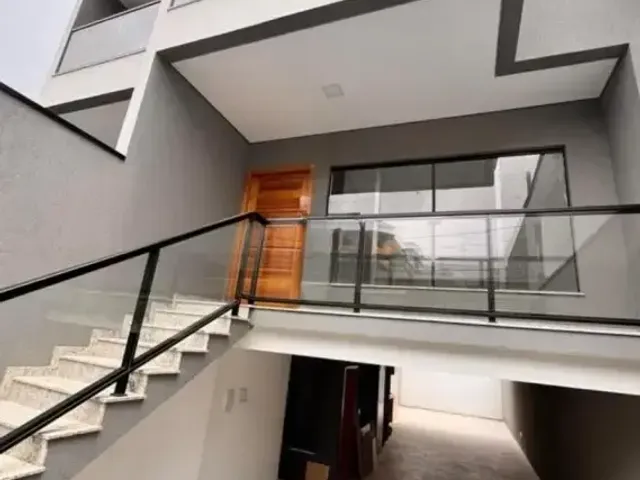 Sobrado com 240m² 3 quartos e 4 banheiros, à venda, no bairro Vila Carrão em São Paulo