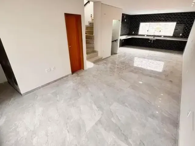 Sobrado com 240m² 3 quartos e 4 banheiros, à venda, no bairro Vila Carrão em São Paulo