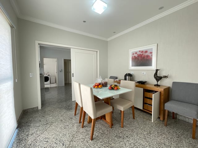 Sobrado com 510m² 4 quartos e 5 banheiros, à venda, no bairro Tamboré em Santana de Parnaíba
