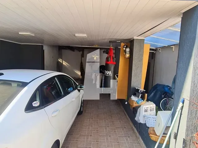 Sobrado com 160m² 3 quartos e 2 banheiros, à venda ou para alugar, no bairro Vila Aliança em Guarulhos