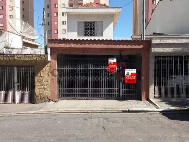 Sobrado à venda, no bairro Penha de França em São Paulo