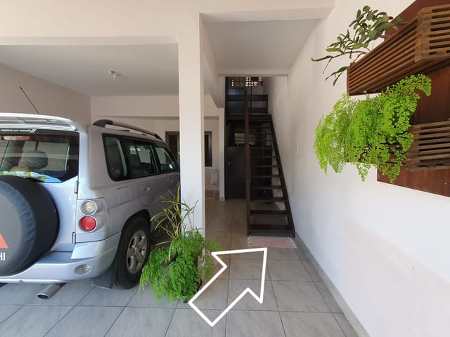 Sobrado com 252m² 5 quartos e 5 banheiros, à venda, no bairro Centro em Penha