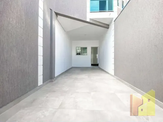 Sobrado 2 quartos e 3 banheiros, à venda, no bairro Cidade Patriarca em São Paulo