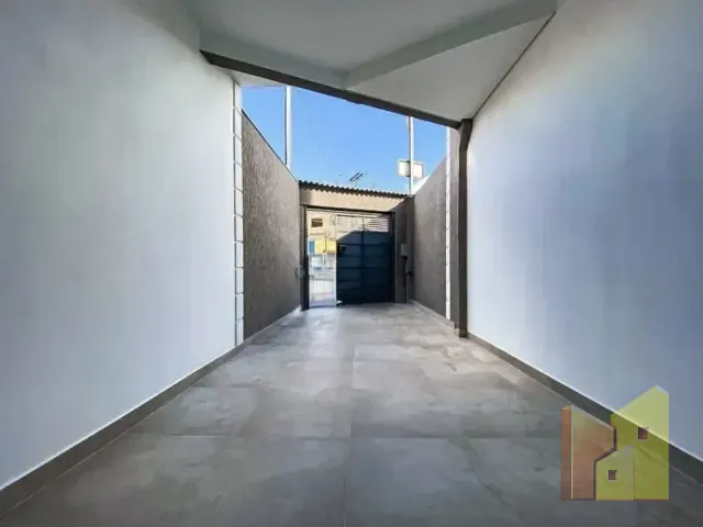 Sobrado 2 quartos e 3 banheiros, à venda, no bairro Cidade Patriarca em São Paulo