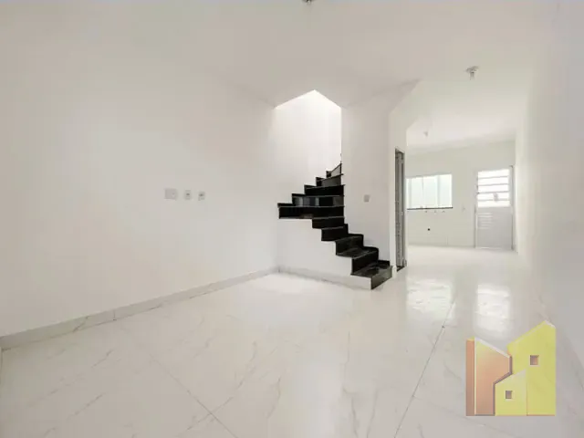 Sobrado 2 quartos e 3 banheiros, à venda, no bairro Cidade Patriarca em São Paulo