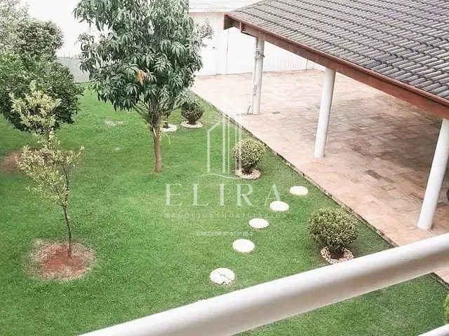 Sobrado com 393m² 4 quartos e 4 banheiros, à venda, no bairro Jardim Nossa Senhora de Fátima em Americana