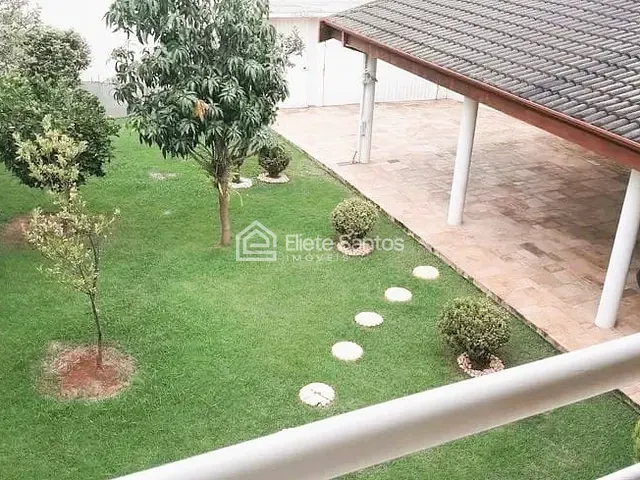 Sobrado com 393m² 4 quartos e 4 banheiros, à venda, no bairro Jardim Nossa Senhora de Fátima em Americana