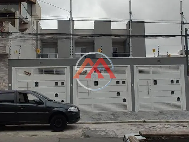 Sobrado 3 quartos e 2 banheiros, à venda, no bairro Vila Primavera em São Paulo