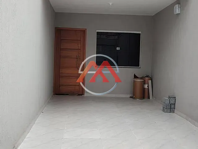 Sobrado 3 quartos e 2 banheiros, à venda, no bairro Vila Primavera em São Paulo