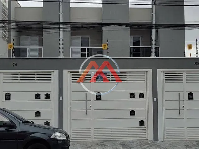 Sobrado 3 quartos e 2 banheiros, à venda, no bairro Vila Primavera em São Paulo