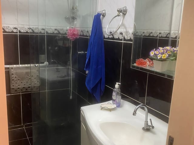 Sobrado com 100m² 2 quartos e 1 banheiro, à venda, no bairro Vila Antonieta em São Paulo