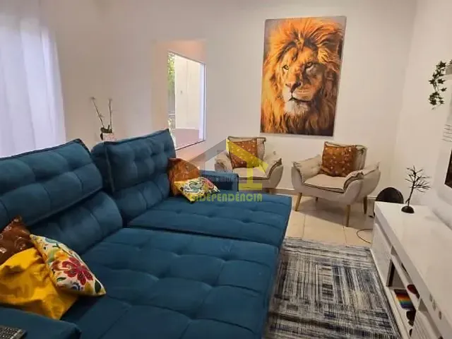 Sobrado com 700m² 3 quartos e 3 banheiros, à venda, no bairro Nova Higienópolis em Jandira