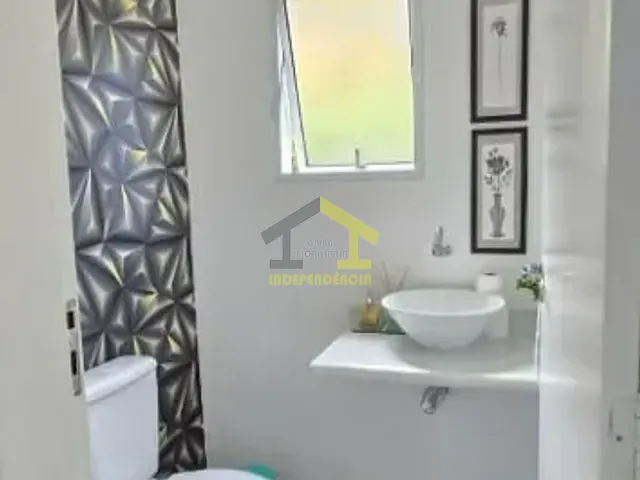 Sobrado com 700m² 3 quartos e 3 banheiros, à venda, no bairro Nova Higienópolis em Jandira