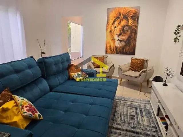 Sobrado com 700m² 3 quartos e 3 banheiros, à venda, no bairro Nova Higienópolis em Jandira