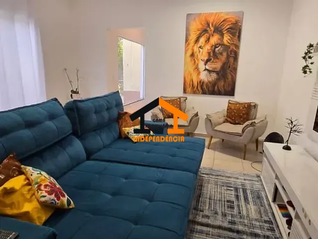 Sobrado com 700m² 3 quartos e 3 banheiros, à venda, no bairro Nova Higienópolis em Jandira
