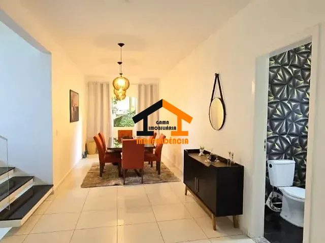 Sobrado com 700m² 3 quartos e 3 banheiros, à venda, no bairro Nova Higienópolis em Jandira