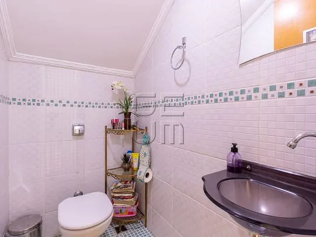 Casa com 180m² 3 quartos e 4 banheiros, à venda, no bairro Jardim Burle Marx em Londrina