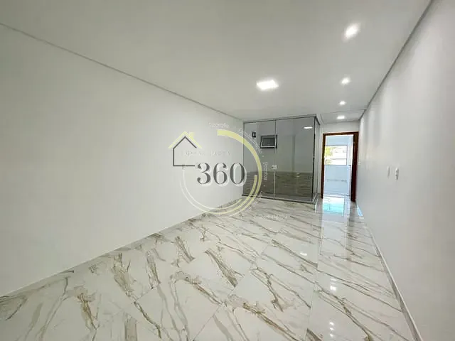 Sobrado com 200m² 3 quartos e 4 banheiros, à venda, no bairro Vila Salete em São Paulo