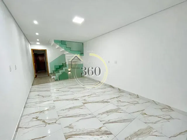 Sobrado com 200m² 3 quartos e 4 banheiros, à venda, no bairro Vila Salete em São Paulo