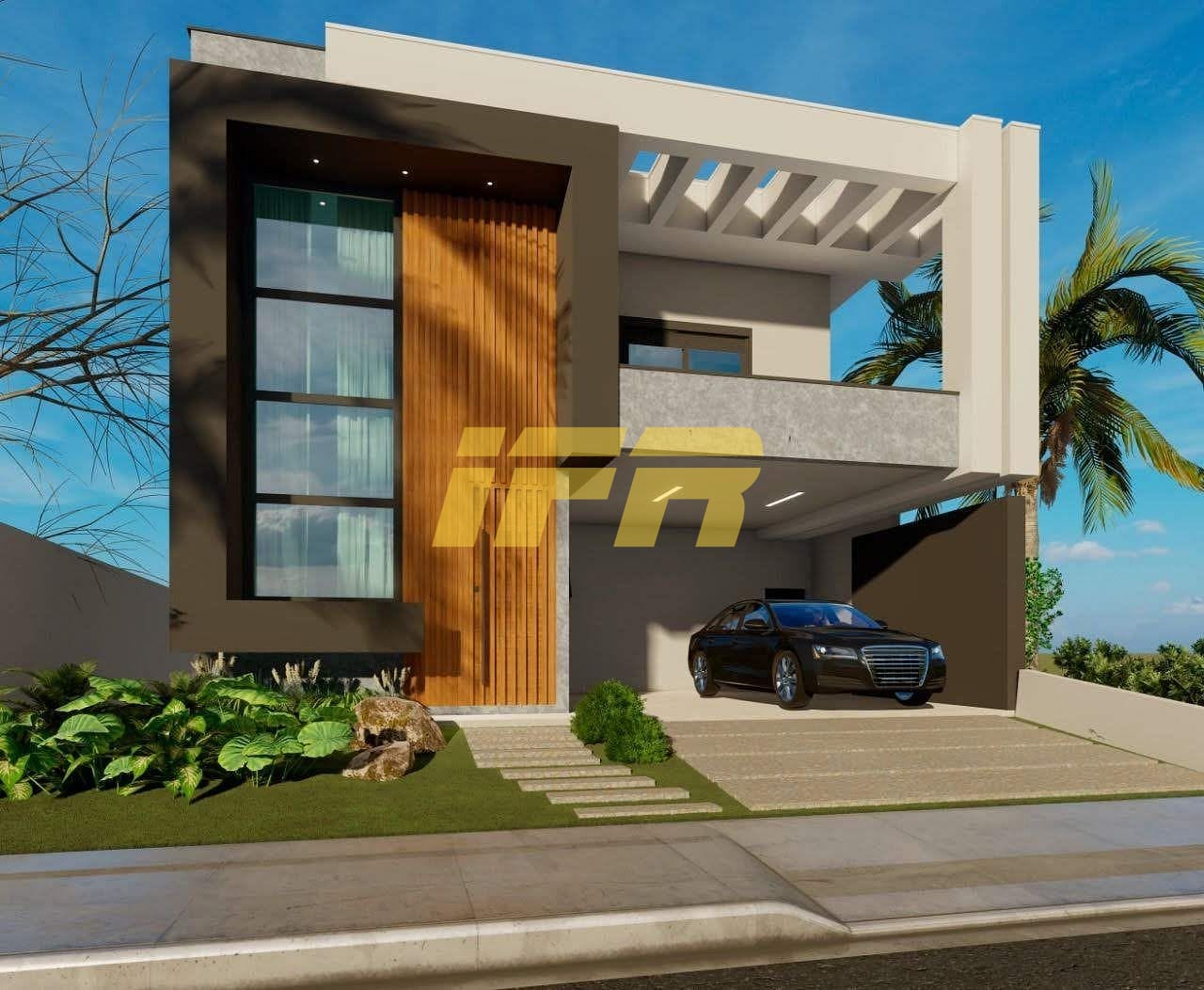 Sobrado, 3 quartos, 252 m² - Foto 4