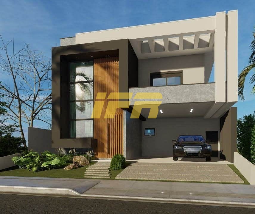 Sobrado, 3 quartos, 252 m² - Foto 5