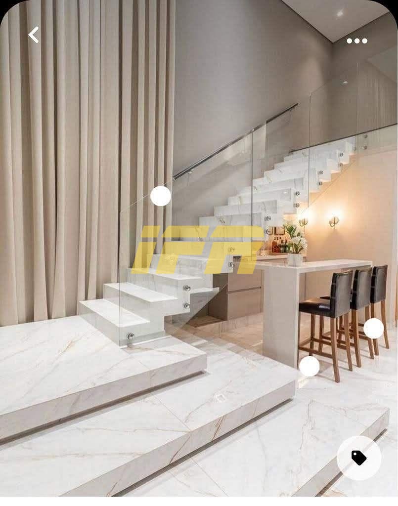 Sobrado, 3 quartos, 252 m² - Foto 2