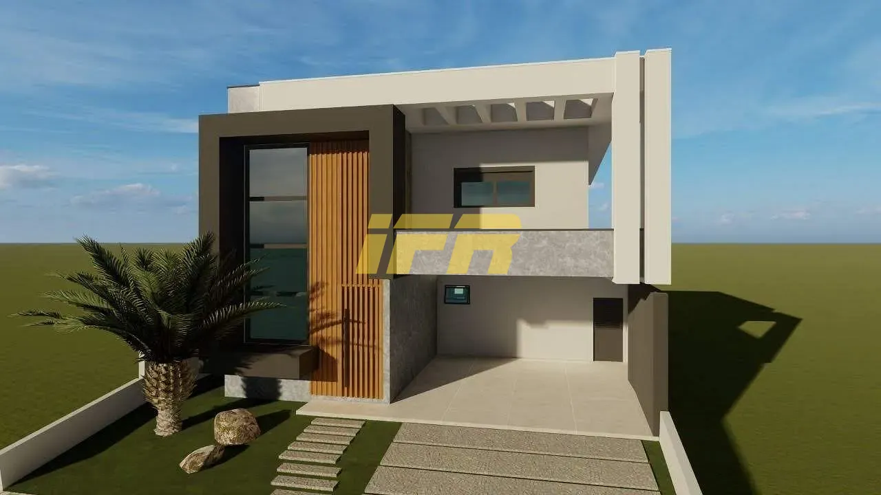 Sobrado, 3 quartos, 252 m² - Foto 3