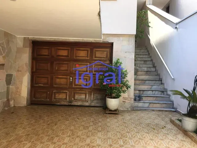 Sobrado com 231m² 4 quartos e 5 banheiros, à venda, no bairro Vila Guarani (Z Sul) em São Paulo