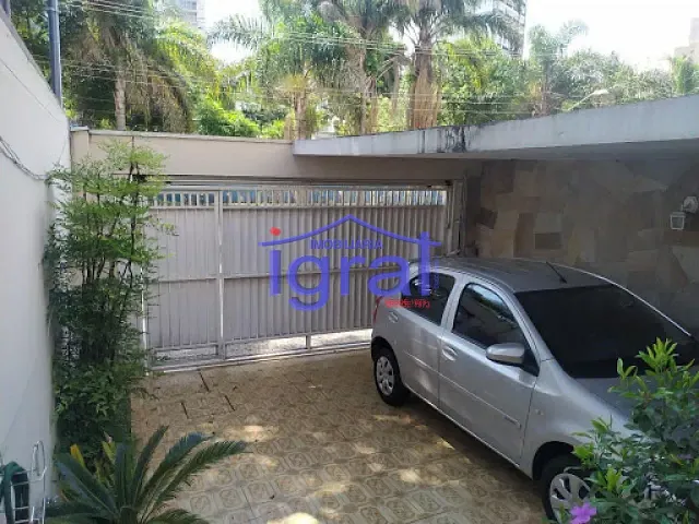Sobrado com 231m² 4 quartos e 5 banheiros, à venda, no bairro Vila Guarani (Z Sul) em São Paulo