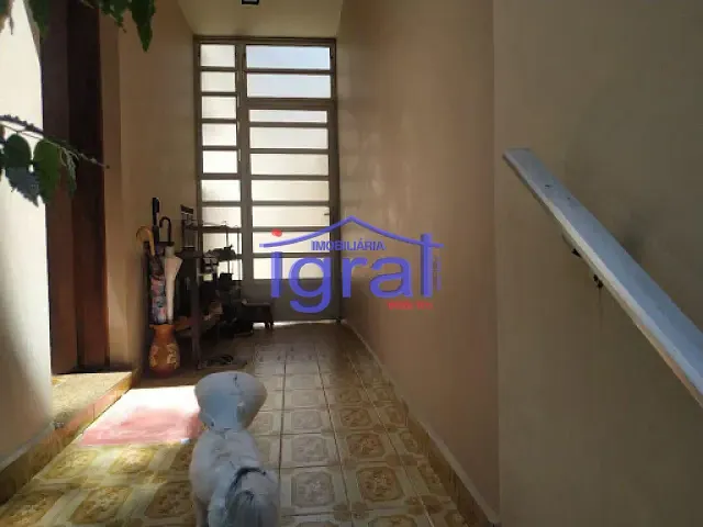 Sobrado com 231m² 4 quartos e 5 banheiros, à venda, no bairro Vila Guarani (Z Sul) em São Paulo