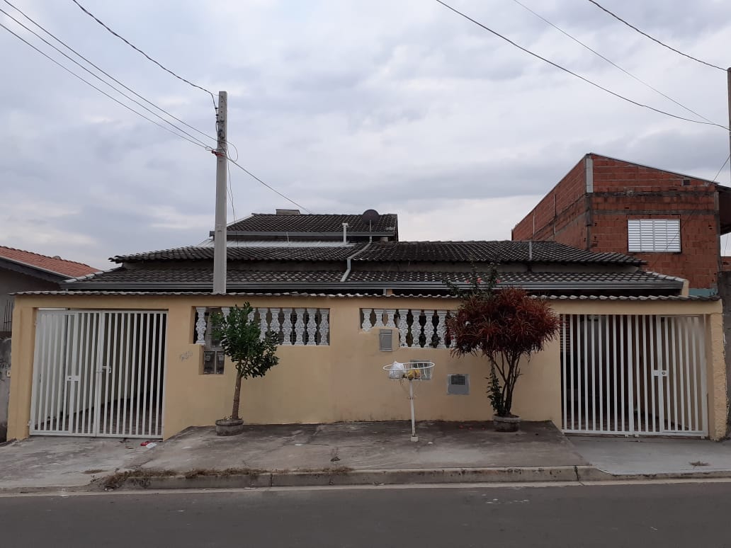 Sobrado à venda com 4 quartos, 300m² - Foto 61