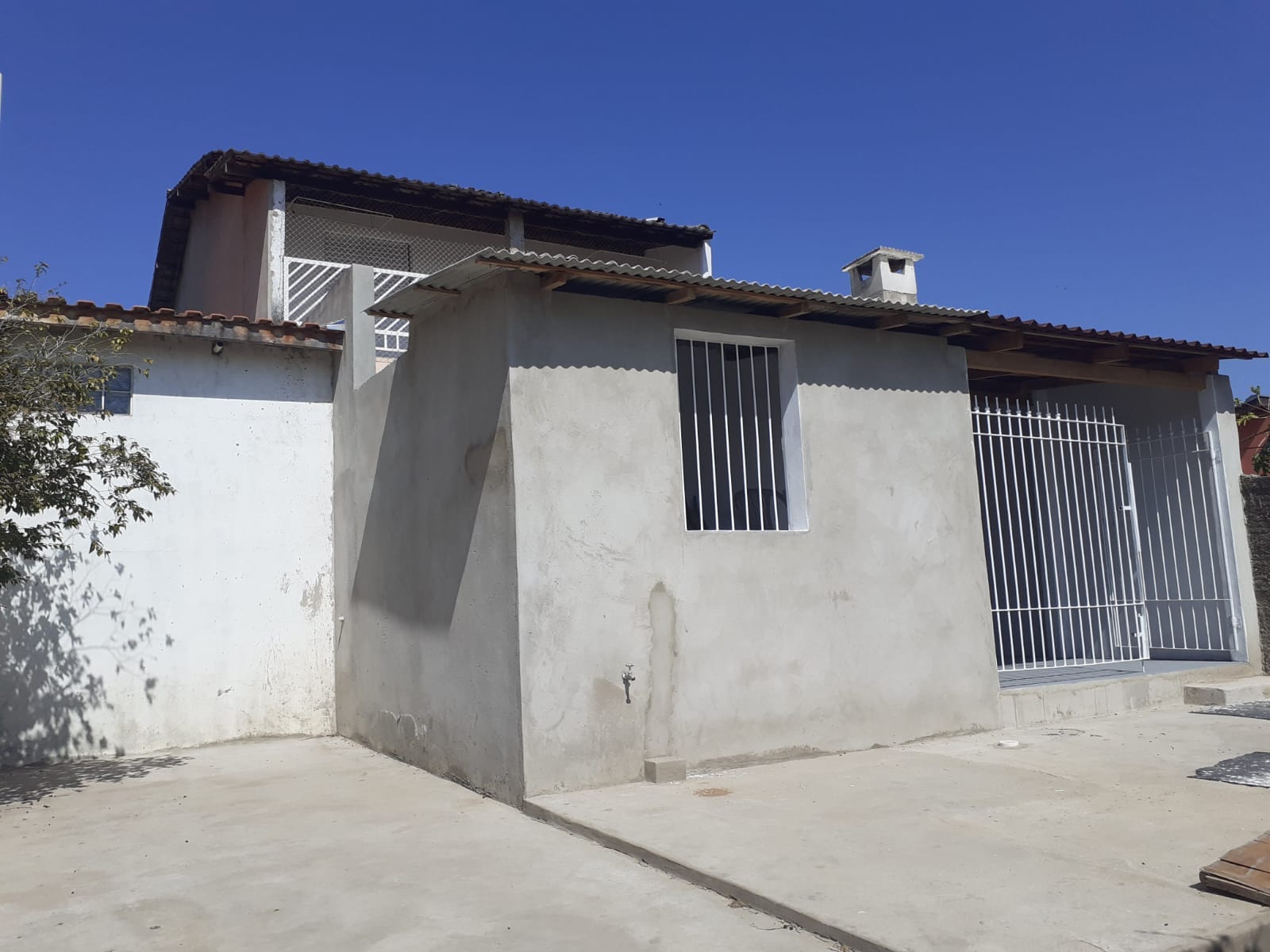 Sobrado à venda com 4 quartos, 300m² - Foto 64