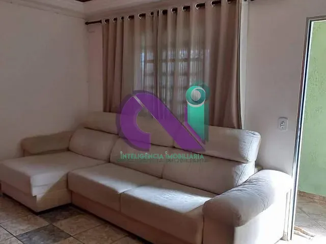 Sobrado com 125m² 3 quartos e 1 banheiro, à venda, no bairro Santo Antônio em Osasco