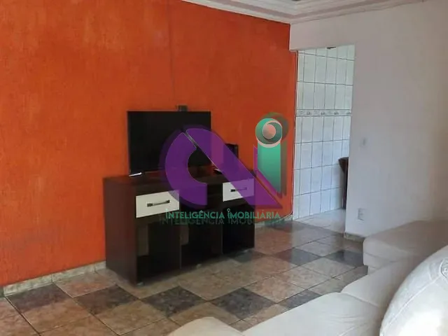Sobrado com 125m² 3 quartos e 1 banheiro, à venda, no bairro Santo Antônio em Osasco