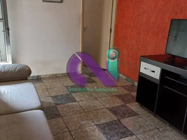 Sobrado com 125m² 3 quartos e 1 banheiro, à venda, no bairro Santo Antônio em Osasco