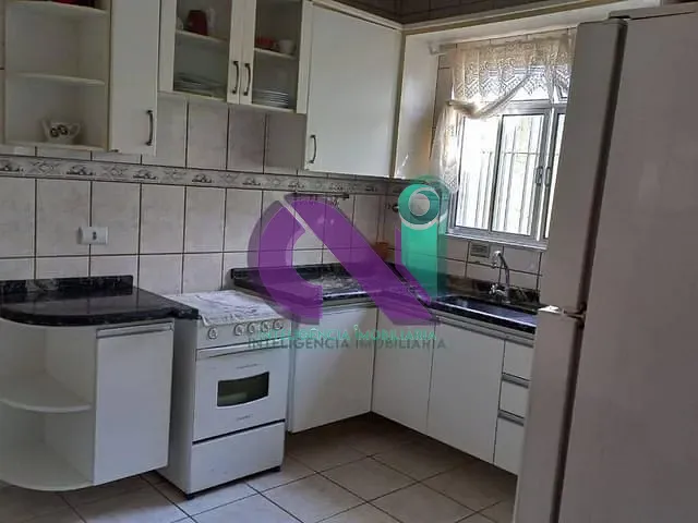 Sobrado com 125m² 3 quartos e 1 banheiro, à venda, no bairro Santo Antônio em Osasco