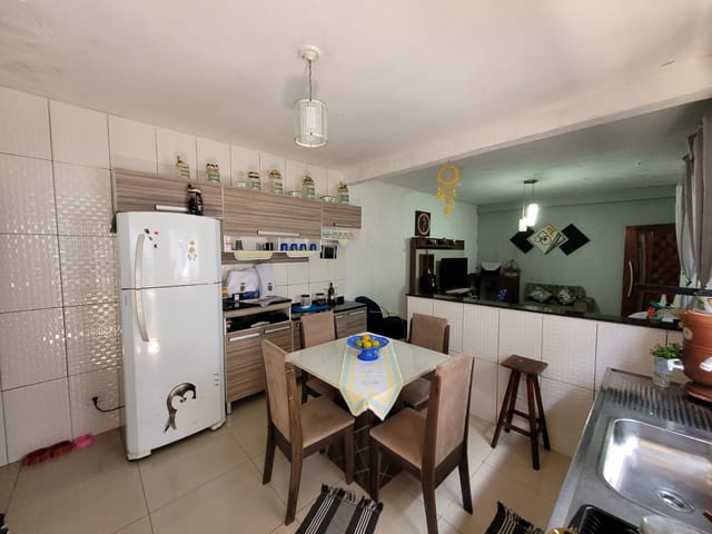 Foto do Sobrado - Sobrado à venda, Jardim São Manoel, Itaquaquecetuba, SP | Imobiliária Villela Imóveis