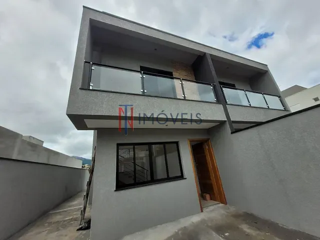 Sobrado com 186m², à venda, no bairro Jardim do Lago em Atibaia