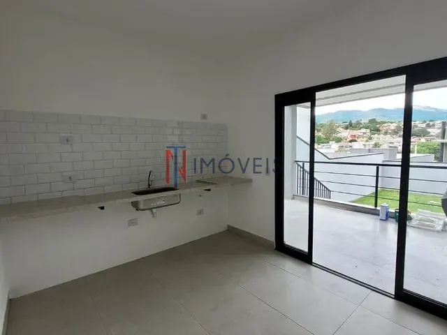 Sobrado com 186m², à venda, no bairro Jardim do Lago em Atibaia