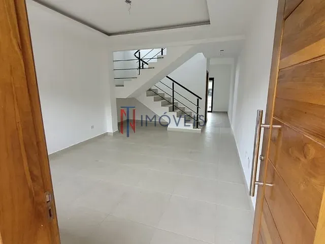 Sobrado com 186m², à venda, no bairro Jardim do Lago em Atibaia