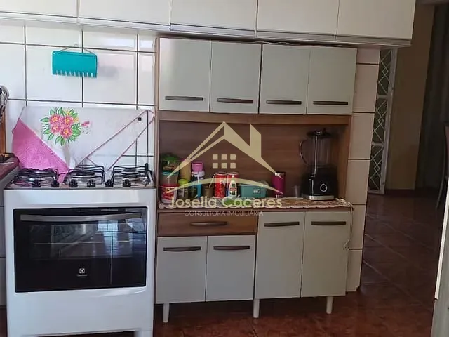 Sobrado 3 quartos e 4 banheiros, à venda, no bairro Morada do Ouro em Cuiabá