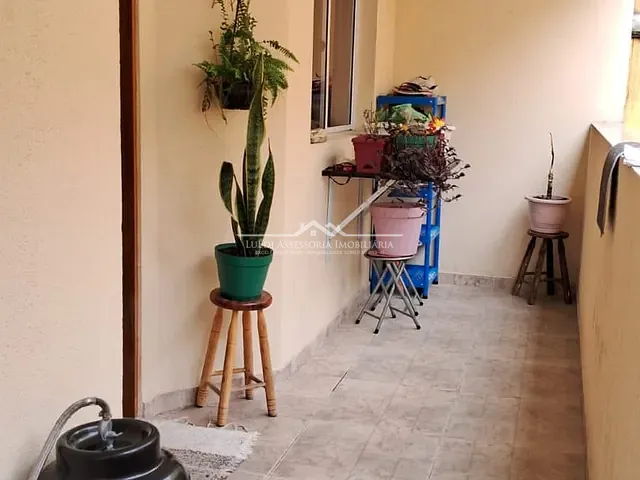 Casa 2 quartos e 2 banheiros, à venda, no bairro Parque Savoy City em São Paulo
