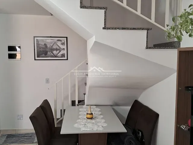 Casa 2 quartos e 2 banheiros, à venda, no bairro Parque Savoy City em São Paulo