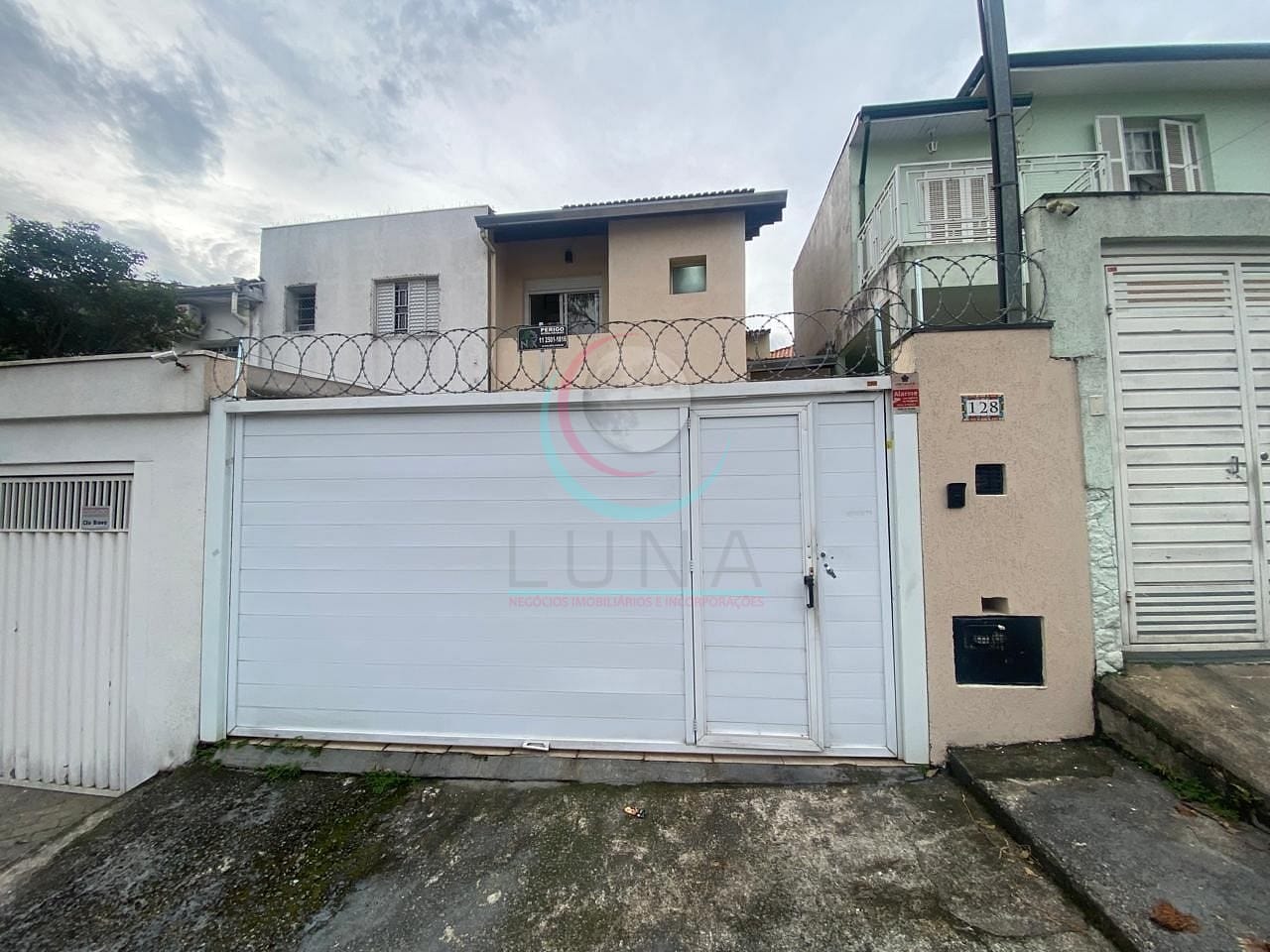 Sobrado à venda com 4 quartos, 155m² - Foto 4