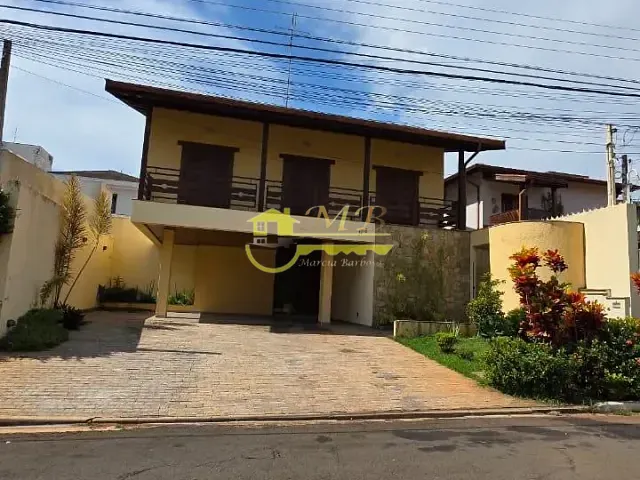Sobrado 3 quartos e 2 banheiros, à venda, no bairro Jardim Chapadão em Campinas