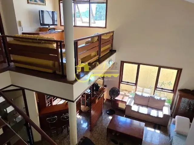 Sobrado 3 quartos e 2 banheiros, à venda, no bairro Jardim Chapadão em Campinas