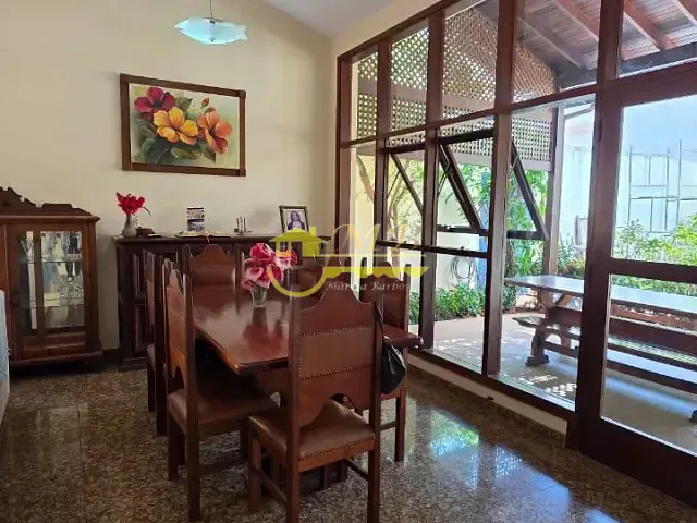 Sobrado 3 quartos e 2 banheiros, à venda, no bairro Jardim Chapadão em Campinas
