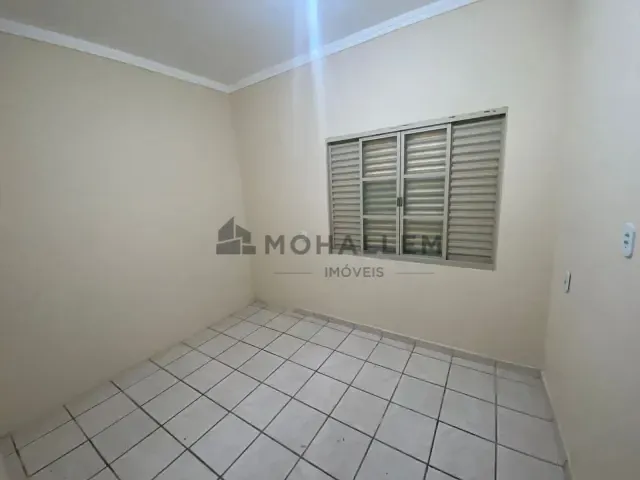 Sobrado 2 quartos e 2 banheiros, para alugar, no bairro Nossa Senhora de Fátima em Itajubá